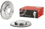 BREMBO Féktárcsa szellőző Ø240mm 09.9554. 10