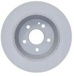 Bosch Féktárcsa tömör Ø300mm 0 986 479 D12