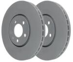 ATE Féktárcsa szellőző Ø288mm 24.0125-0108.1
