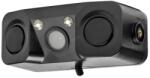 AMiO tolatókamera HD-602 LED 12v 720p AMIO-03541