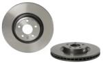 BREMBO Féktárcsa szellőző Ø338mm 09. D059.11