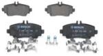Bosch fékbetét készlet 0 986 424 469
