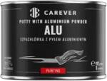 NOVOL CAREVER PUTTY WITH ALU - Alumínium töltő tömítőanyag 200g