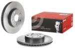 BREMBO Féktárcsa szellőző Ø260mm 09.7395. 11