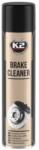 K2 BRAKE CLEANER - féktisztító 600ml