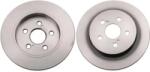 TRW Féktárcsa tömör Ø259mm DF6145