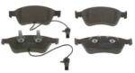 Bosch fékbetét készlet 0 986 494 200