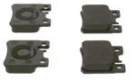 Bosch fékbetét készlet 0 986 490 260