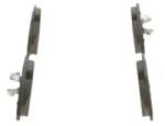 Bosch fékbetét készlet 0 986 494 246