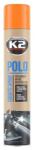 K2 POLO COCKPIT Peach - műszerfal 750ml