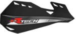 RTECH karsapkák DUAL EVO, RTECH (fekete, szerelőkészlettel)