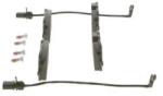 Bosch fékbetét készlet 0 986 494 446