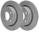 ATE Féktárcsa szellőző Ø276mm 24.0119-0107.1