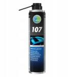 TUNAP 107 Protective Silicone Grease - Védő szilikon kenőzsír 400ml