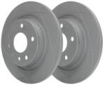 ATE Féktárcsa tömör Ø278mm 24.0312-0157.1