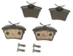 Bosch fékbetét készlet 0 986 494 095