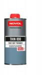NOVOL THIN 890 - Hígító átmenetes szóráshoz 500ml