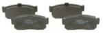 Bosch fékbetét készlet 0 986 461 144