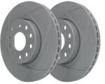 ATE Féktárcsa szellőző Ø288mm 24.0325-0145.1