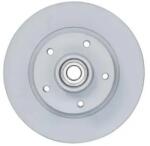 Bosch Féktárcsa tömör Ø260mm 0 986 479 C87