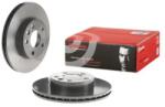 BREMBO Féktárcsa szellőző Ø280mm 09.7131. 11