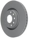 ATE Féktárcsa szellőztetett Ø312mm 24.0125-0172.1