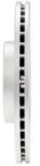 Bosch szellőző féktárcsa Ø296mm 0 986 479 744