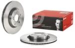 BREMBO Féktárcsa szellőző Ø295mm 09.9817. 31