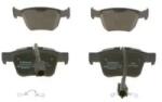Bosch fékbetét készlet 0 986 424 848