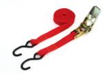 AMiO Racsnis heveder 350kg 25mm 5m BELT-01