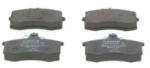 Bosch fékbetét készlet 0 986 494 533