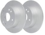 ATE Féktárcsa tömör Ø260mm 24.0110-0295.1