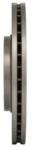 Bosch szellőző féktárcsa Ø296mm 0 986 479 D30