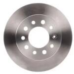 Bosch tömör féktárcsa Ø258mm 0 986 479 697