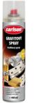 Carlson GRAPHITE SPRAY 400ml