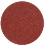 TOYA Vorel - Csiszoló korong Ø125mm P36 5db tépőzár