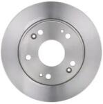 Bosch tömör féktárcsa Ø260mm 0 986 479 450