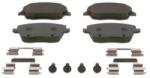 Bosch fékbetét készlet 0 986 424 829