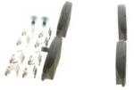 Bosch fékbetét készlet 0 986 494 157