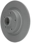 ATE Féktárcsa tömör Ø290mm 24.0111-0184.2