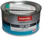 NOVOL EASY SAND - Könnyen csiszolható poliészter kitt 1kg