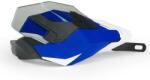 RTECH karhuzatok HP3 ADVENTURE, RTECH (kék/fehér, rögzítőkészlet nélkül)