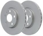 ATE Féktárcsa szellőző Ø258mm 24.0120-0155.1