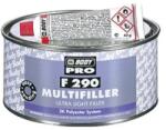 HB BODY 290 MULTIFILLER Ultralight bézs gitt 200 ml