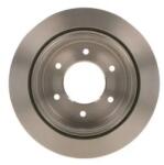 Bosch szellőző féktárcsa Ø315mm 0 986 479 C32