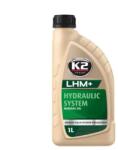 K2 LHM+ 1L