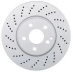 Bosch féktárcsa perforált Ø322mm 0 986 479 408