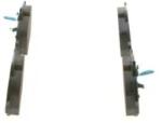 Bosch fékbetét készlet 0 986 424 360