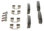 Bosch fékbetét készlet 0 986 494 735