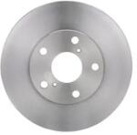 Bosch szellőző féktárcsa Ø275mm 0 986 479 111